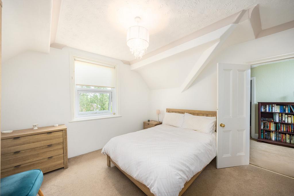 Bedroom 6