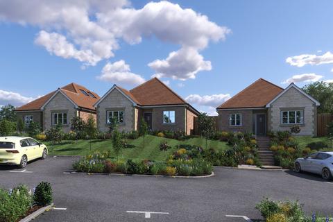 undefined, Chesterfield Road, Oakerthorpe, Alfreton, DE55