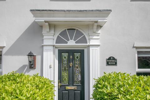 undefined, Moors Close, Great Bentley, Colchester, CO7