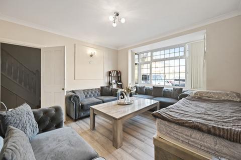 undefined, Portland Crescent, Greenford, UB6