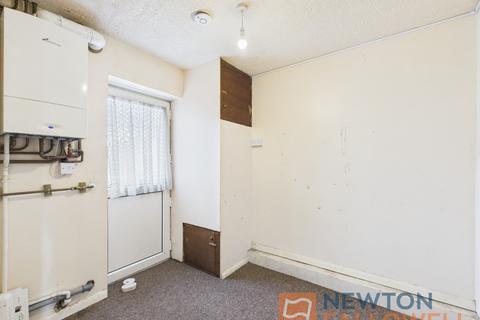 101 Broadmeadow Lane, Walsall, WS6 6EH