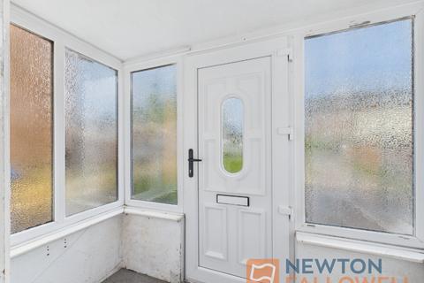 101 Broadmeadow Lane, Walsall, WS6 6EH