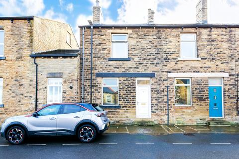 undefined, Frances Street, Farsley, Pudsey, West Yorkshire, LS28