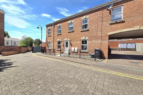 14 Chillingworth Mews, Gloucester, GL1 1HH