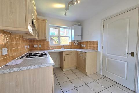14 Chillingworth Mews, Gloucester, GL1 1HH