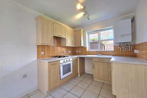 14 Chillingworth Mews, Gloucester, GL1 1HH