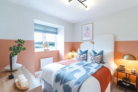 3 bedroom terraced house for sale, Plot 114, The Lamberhurst at St Aidans Garden, Shobnall Road, Branston, DE14
