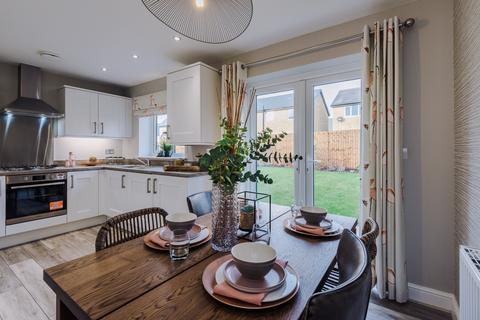 3 bedroom detached house for sale, Plot 284, The Welland, White Carr Lane, Thornton-Cleveleys, Lancashire, FY5