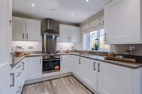 3 bedroom detached house for sale, Plot 284, The Welland, White Carr Lane, Thornton-Cleveleys, Lancashire, FY5