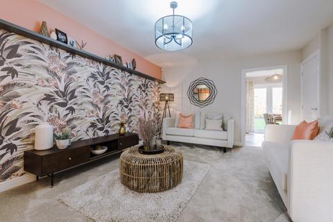 3 bedroom detached house for sale, Plot 284, The Welland, White Carr Lane, Thornton-Cleveleys, Lancashire, FY5