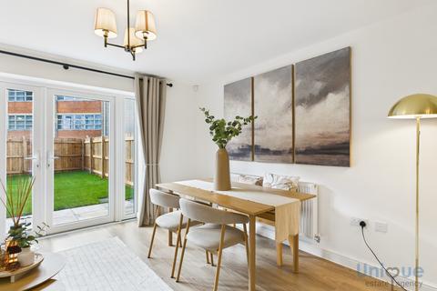 2 bedroom semi-detached house for sale, Plot 285, The Whernside, Meadowgate, Thornton-Cleveleys, FY5