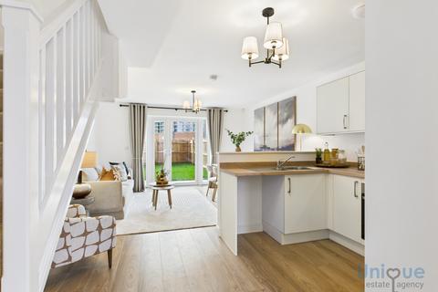 2 bedroom semi-detached house for sale, Plot 285, The Whernside, Meadowgate, Thornton-Cleveleys, FY5