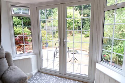 4 bedroom detached house for sale, Victoria Road, Rayleigh, SS6