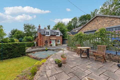2 bedroom cottage for sale, Quarry Wynd Cottage, Ballindean, Inchture PH14