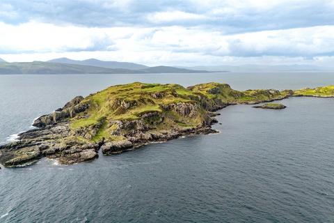 undefined, Insh Island, Clachan Seil, Oban, Argyll and Bute, PA34