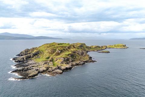 undefined, Insh Island, Clachan Seil, Oban, Argyll and Bute, PA34