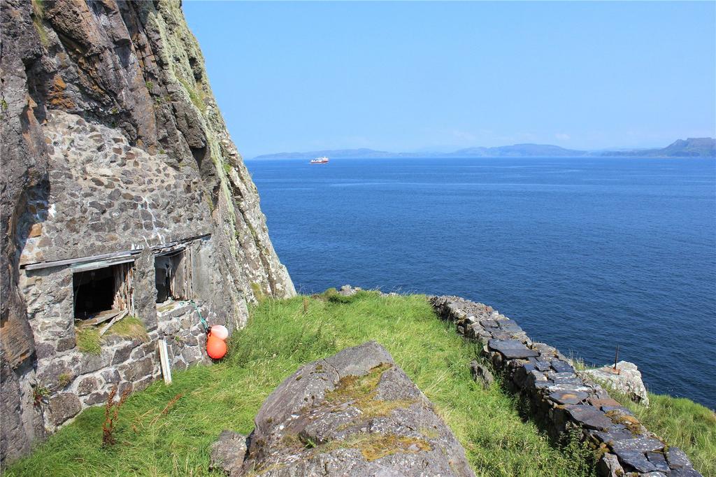 Insh Island