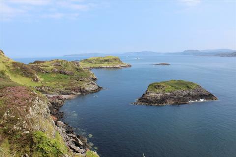 undefined, Insh Island, Clachan Seil, Oban, Argyll and Bute, PA34