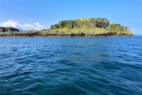 undefined, Insh Island, Clachan Seil, Oban, Argyll and Bute, PA34