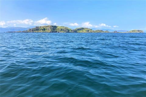undefined, Insh Island, Clachan Seil, Oban, Argyll and Bute, PA34