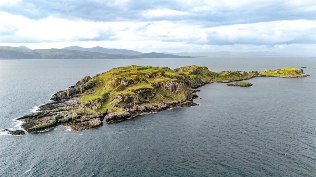 Insh Island