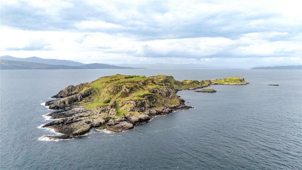 Insh Island