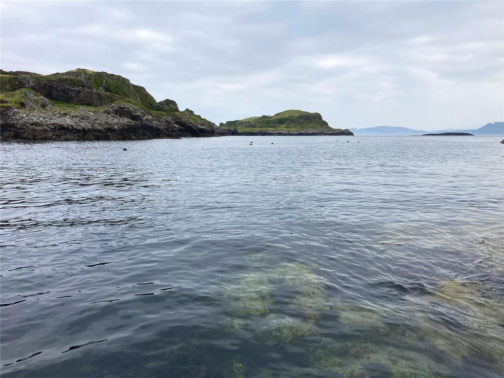 Insh Island