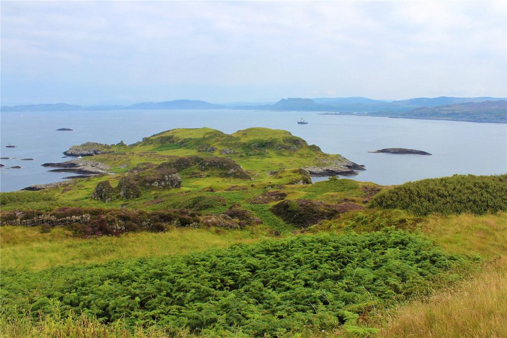 Insh Island