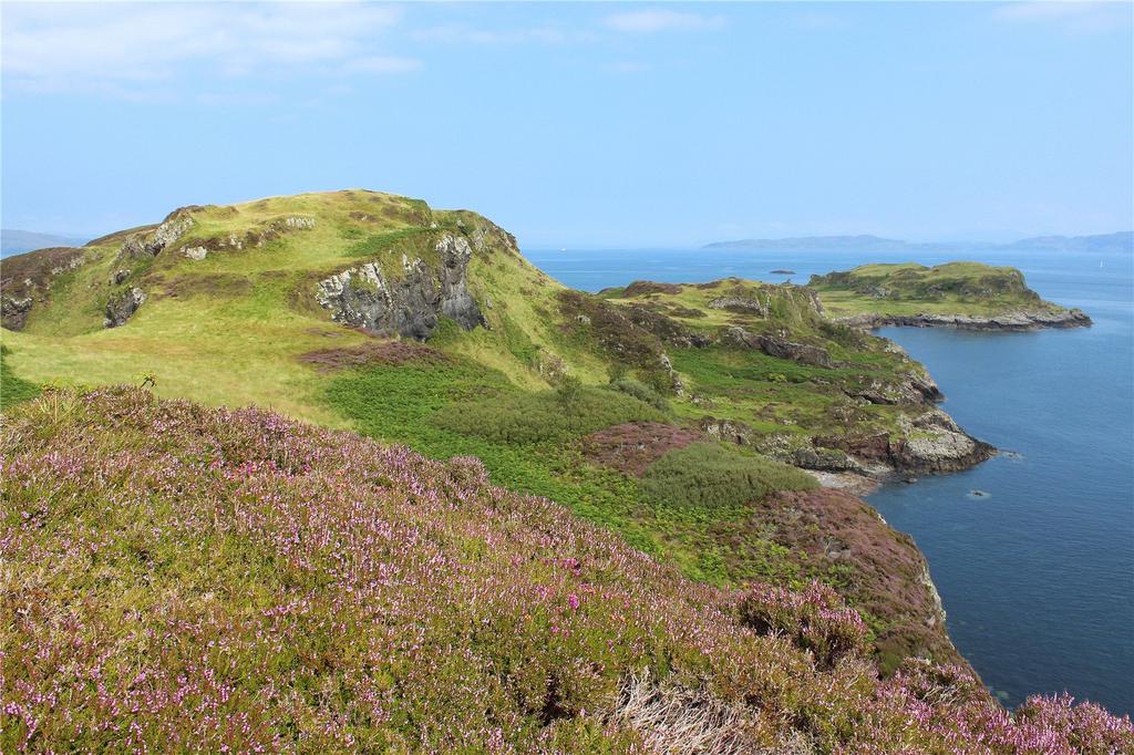 Insh Island