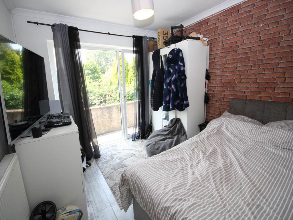 Bedcroom 1