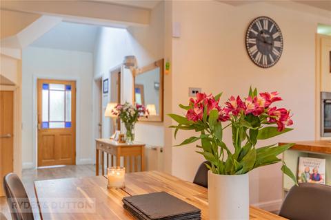 undefined, Lane Brow, Grotton, Saddleworth, OL4