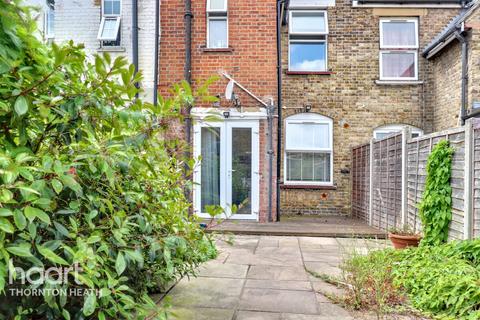 undefined, Norton Gardens, LONDON