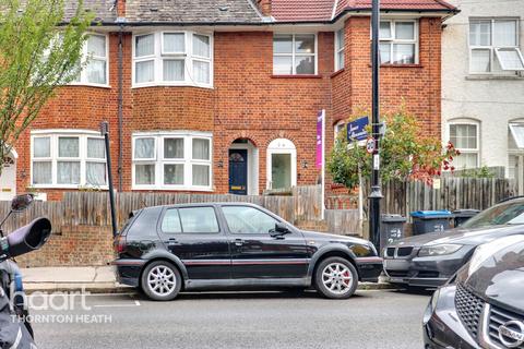 undefined, Norton Gardens, LONDON