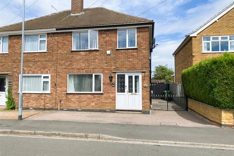 undefined, New Zealand Lane, Queniborough