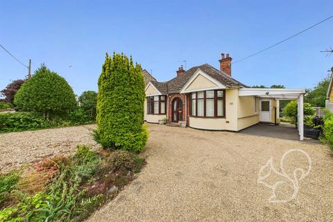 undefined, Bures Road, Great Cornard
