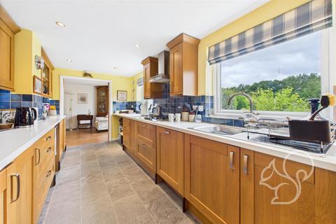 undefined, Bures Road, Great Cornard