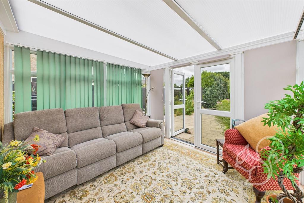 Sun Room