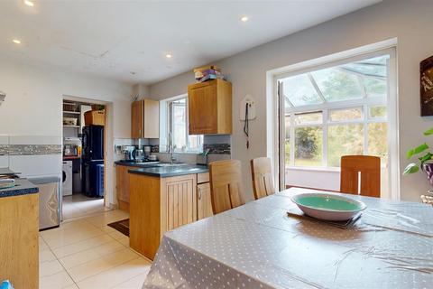 3 bedroom semi-detached house for sale, Christian Court, Willen, Milton Keynes