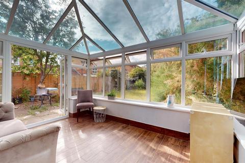 3 bedroom semi-detached house for sale, Christian Court, Willen, Milton Keynes