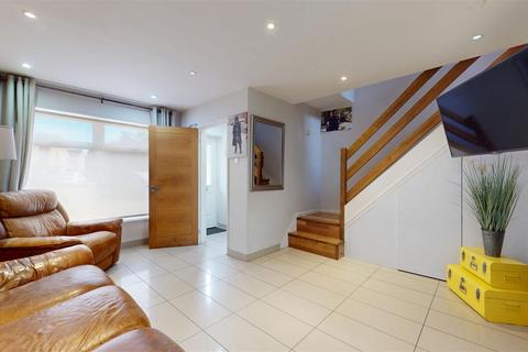 undefined, Christian Court, Willen, Milton Keynes