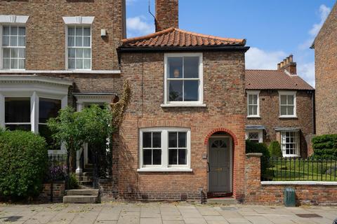 undefined, The Old Carriage House, Monkgate, York