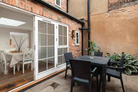 undefined, The Old Carriage House, Monkgate, York