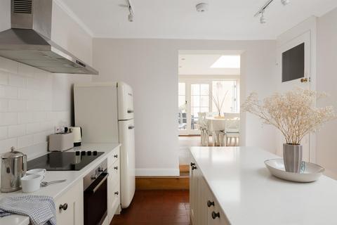 undefined, The Old Carriage House, Monkgate, York