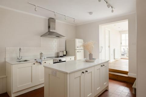 undefined, The Old Carriage House, Monkgate, York