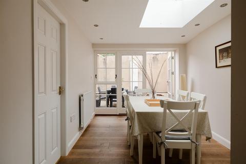 undefined, The Old Carriage House, Monkgate, York