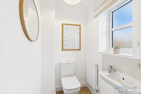 2 bedroom terraced house for sale, Plot 282 The Whernside, Meadowgate, Thornton-Cleveleys, FY5