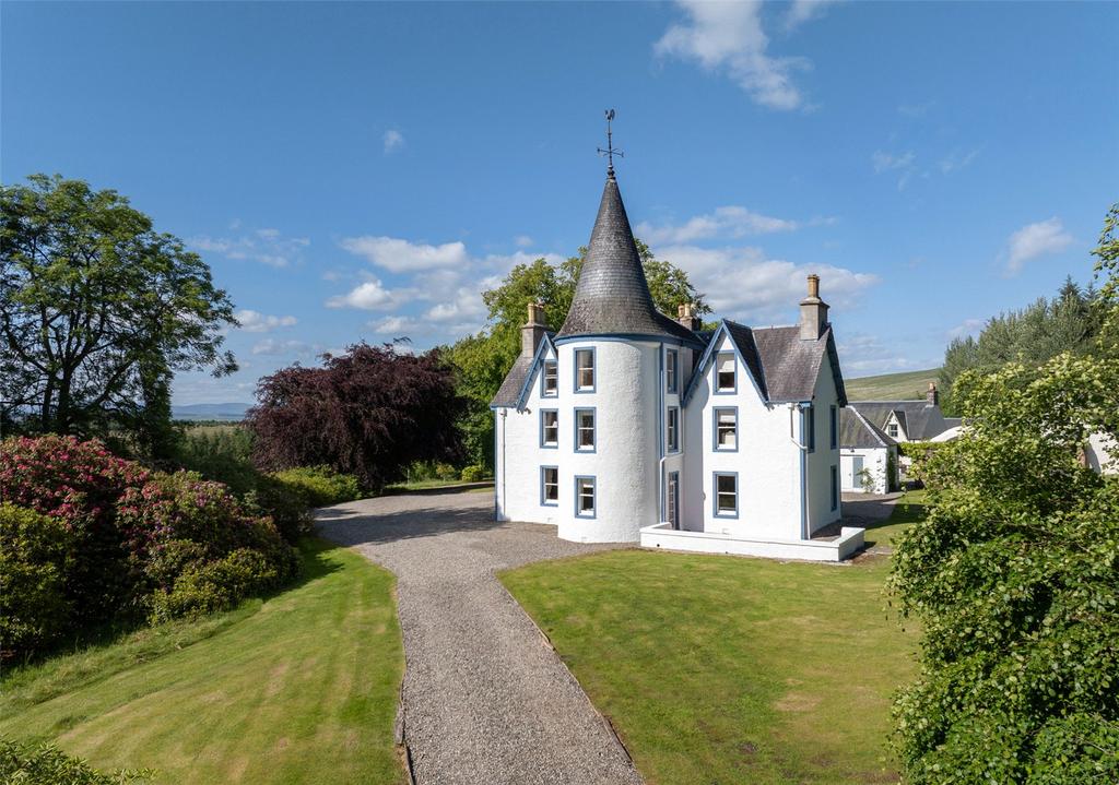Cauldhame