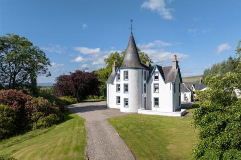 undefined, Cauldhame, Sheriffmuir, Dunblane, Stirlingshire, FK15