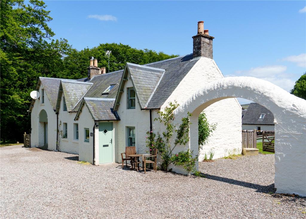 Stable Cottage