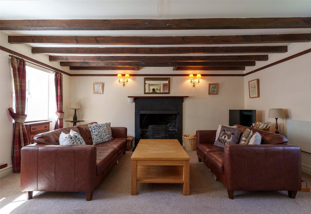 Stable Cottage